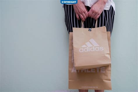 adidas suppliers